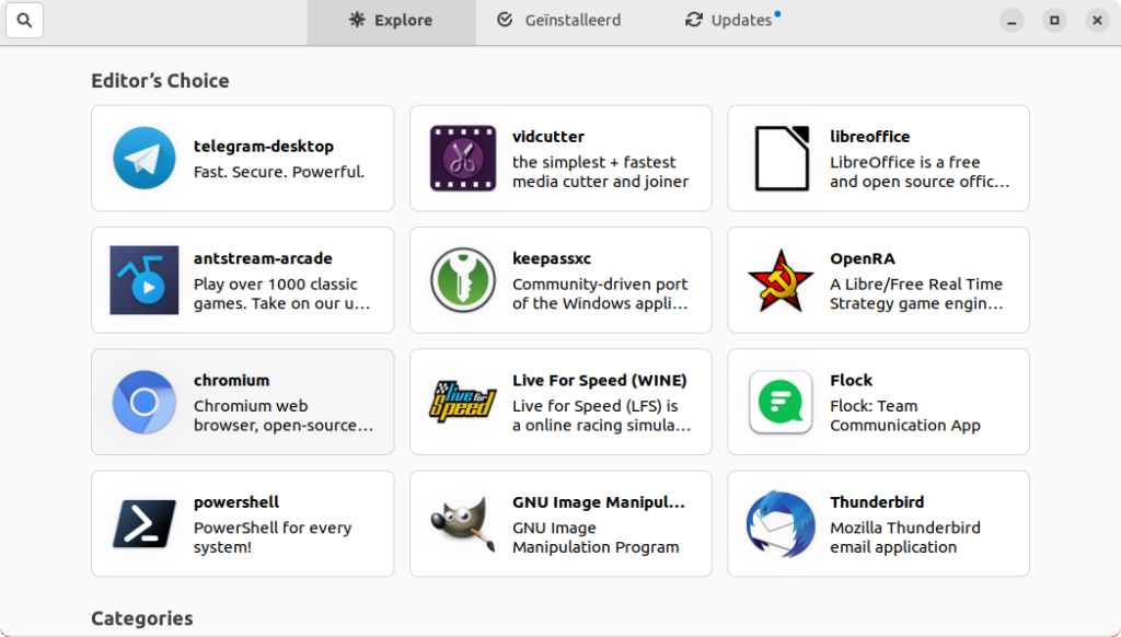 Software_ubuntu2204LTS