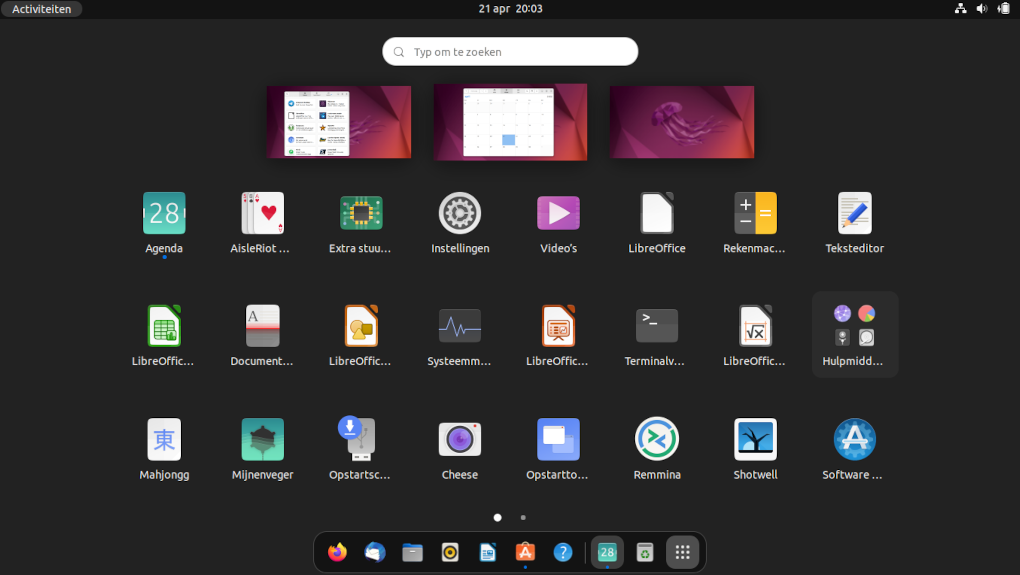 Ubuntu_2204LTS_Virtuele_desk
