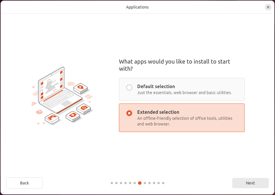 Ubuntu-2404LTS_Applications