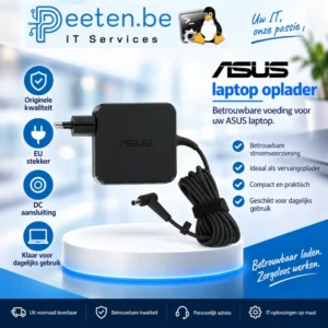 Asus 45W Originele oplader