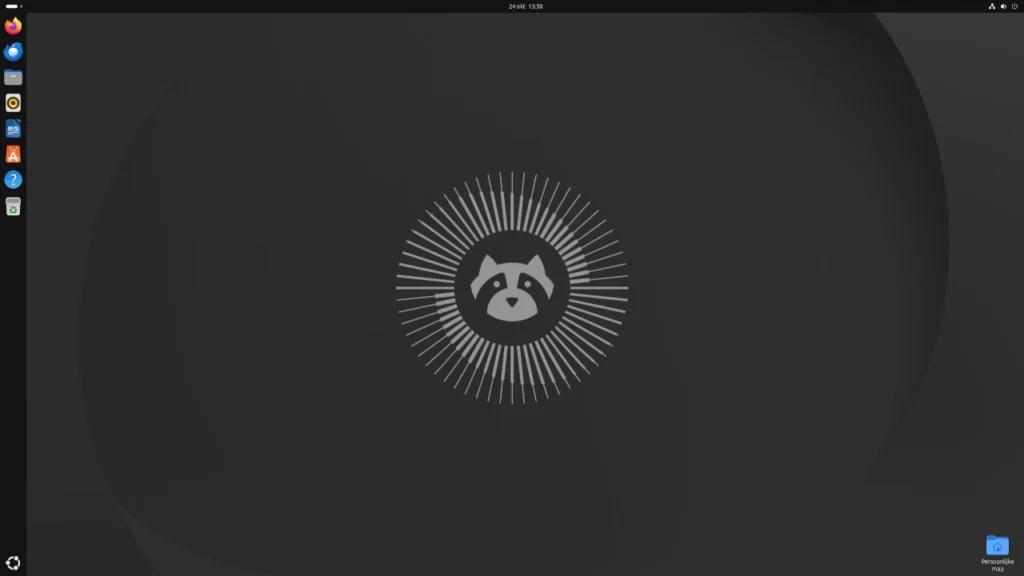 Ubuntu 26.04.1LTS