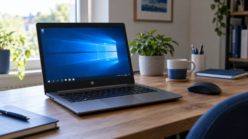 Windows10 nog veilig in 2026?